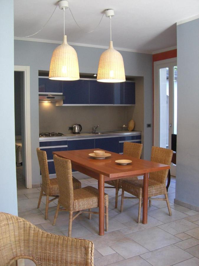 Casa Maria Teresa Lejlighed Cannero Riviera Eksteriør billede