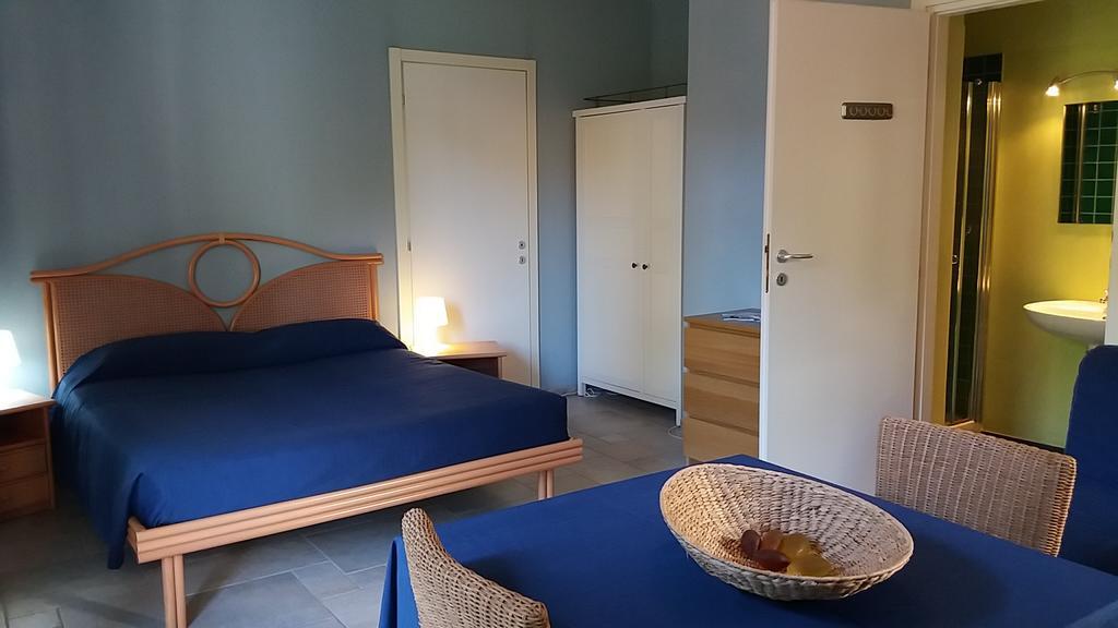 Casa Maria Teresa Lejlighed Cannero Riviera Eksteriør billede