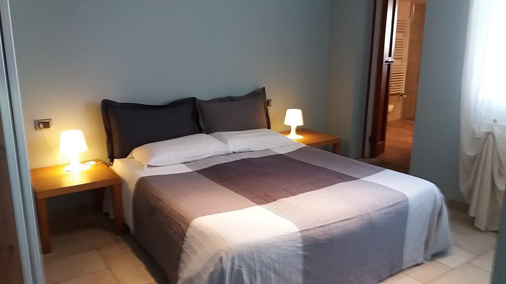 Casa Maria Teresa Lejlighed Cannero Riviera Eksteriør billede