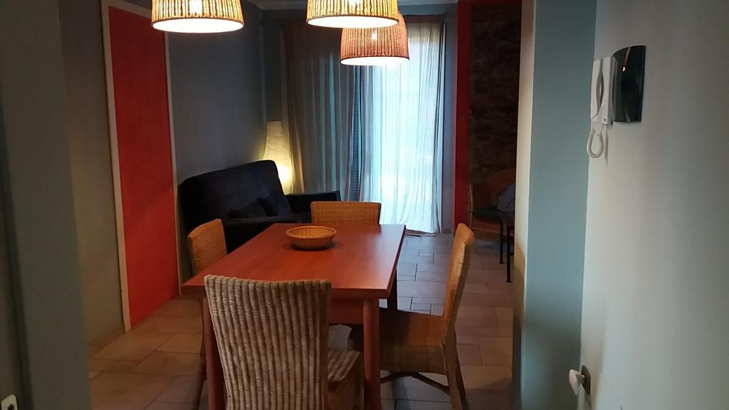 Casa Maria Teresa Lejlighed Cannero Riviera Eksteriør billede