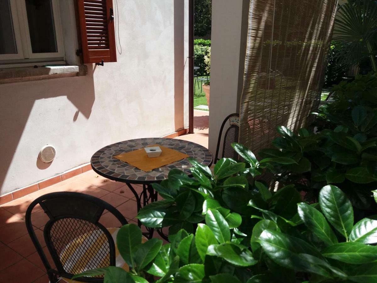 Casa Maria Teresa Lejlighed Cannero Riviera Eksteriør billede