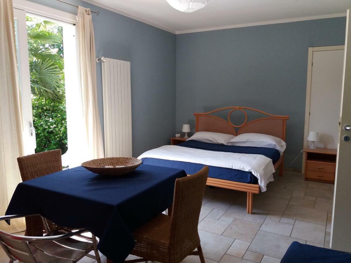 Casa Maria Teresa Lejlighed Cannero Riviera Eksteriør billede
